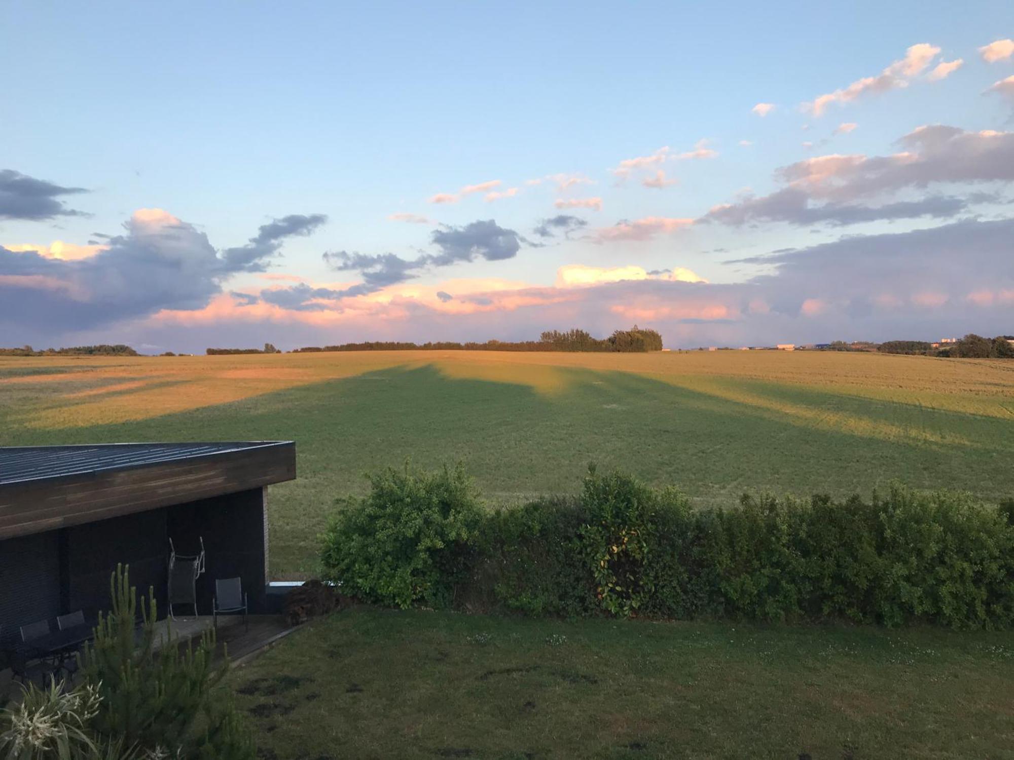 Coolcottage Des 2 Caps Leulinghen-Bernes Eksteriør billede