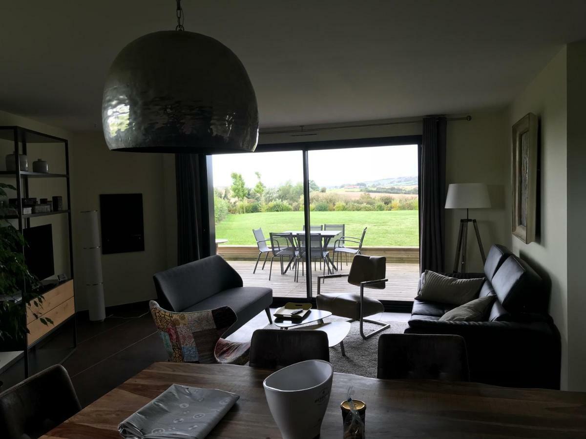 Coolcottage Des 2 Caps Leulinghen-Bernes Eksteriør billede