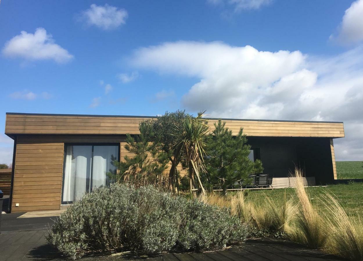 Coolcottage Des 2 Caps Leulinghen-Bernes Eksteriør billede