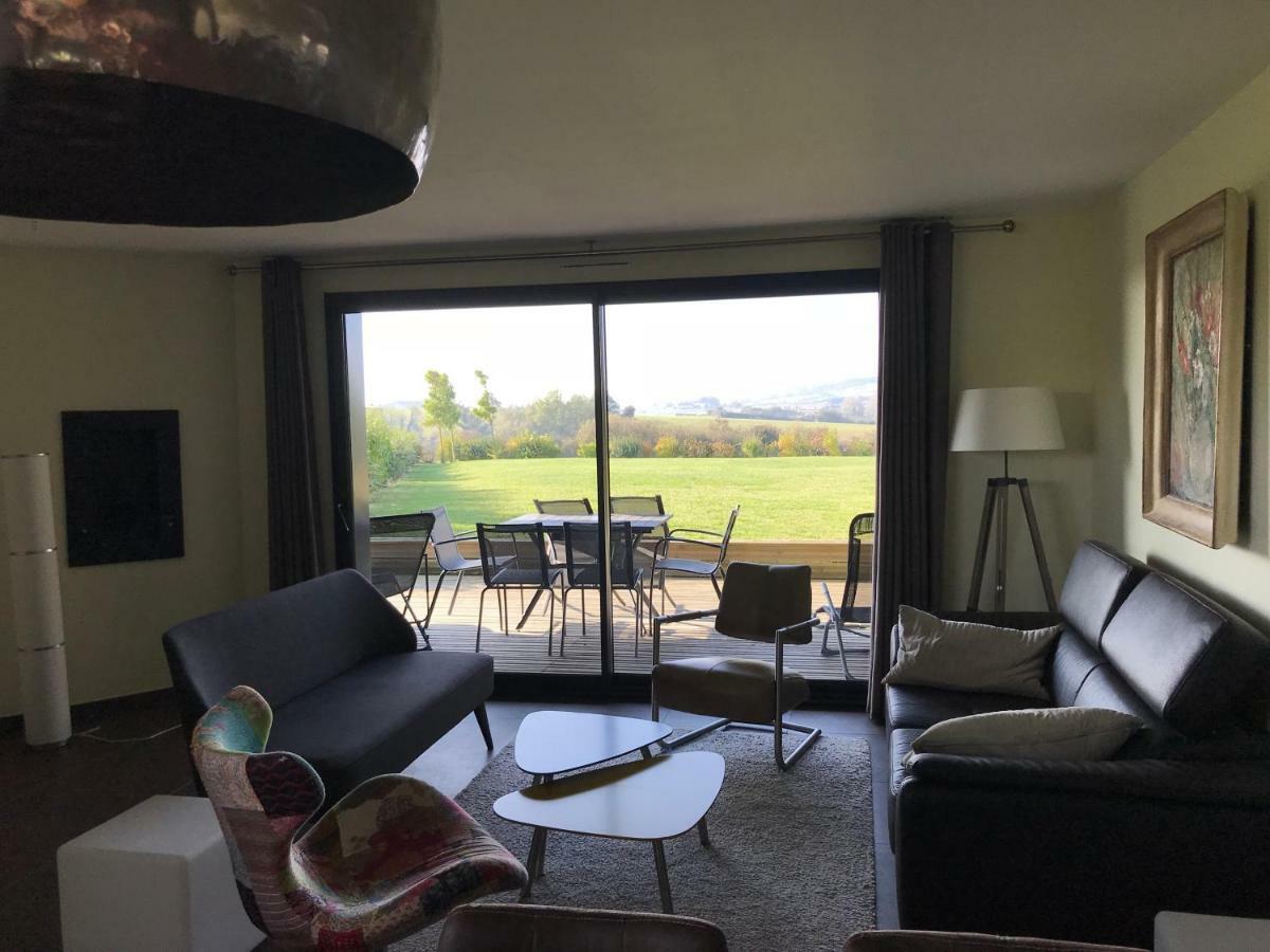 Coolcottage Des 2 Caps Leulinghen-Bernes Eksteriør billede