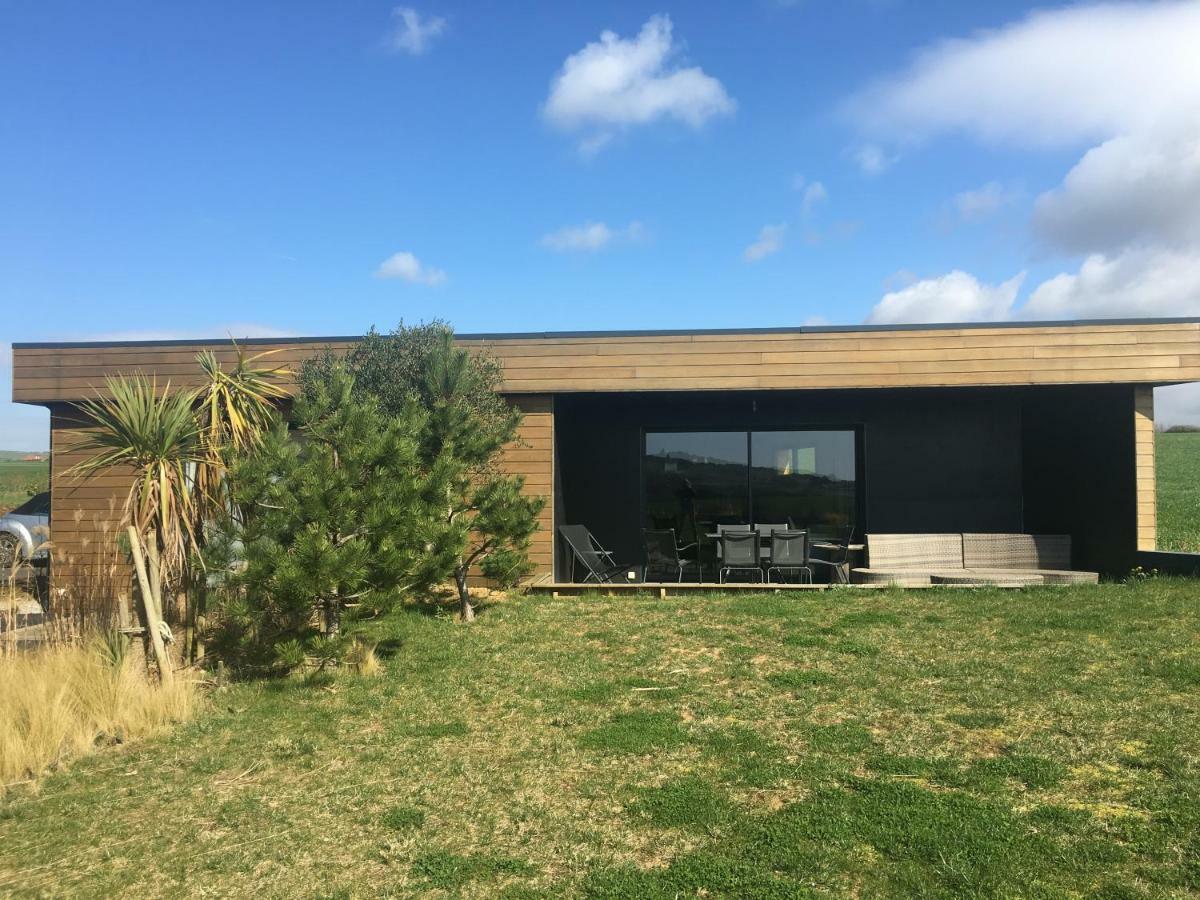 Coolcottage Des 2 Caps Leulinghen-Bernes Eksteriør billede