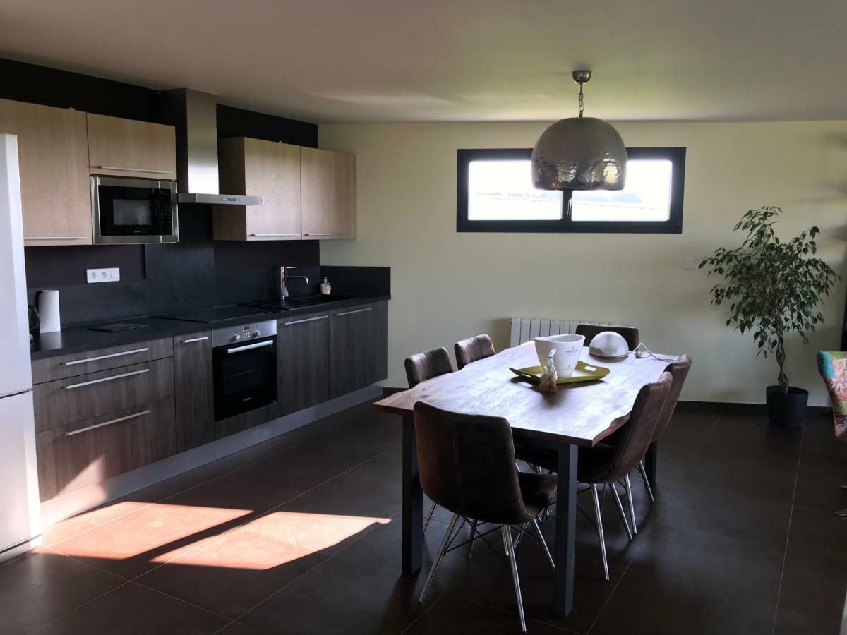 Coolcottage Des 2 Caps Leulinghen-Bernes Eksteriør billede